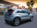 Used 2024 Cadillac XT4 Premium Luxury image 3