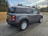 New 2024 Ford Bronco Sport Heritage w/ Heritage Convenience Package image 4