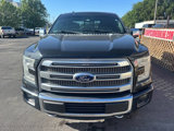 Used 2015 Ford F150 Platinum w/ Equipment Group 701A Luxury image 3