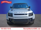 Used 2022 Land Rover Defender 90 X-Dynamic HSE image 2