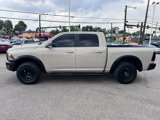 Used 2017 RAM 1500 Rebel w/ Luxury Group image 5