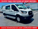 Used 2023 Ford Transit 250 Low Roof w/ Exterior Upgrade Package image 3