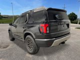 New 2026 Honda Passport TrailSport Elite image 3
