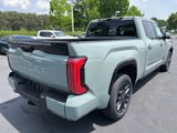 New 2025 Toyota Tundra Platinum image 5