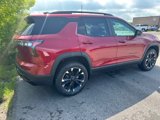 New 2026 Chevrolet Equinox RS image 4