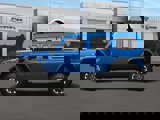 New 2025 Jeep Wrangler Unlimited Rubicon 4xe image 3