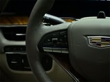 Used 2024 Cadillac Escalade ESV Sport Platinum w/ LPO, ONYX Package image 4