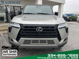Used 2024 Lexus GX 550 image 3