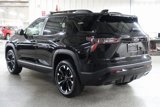 New 2026 Chevrolet Equinox RS image 5