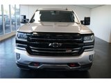 Used 2018 Chevrolet Silverado 1500 LTZ Z71 w/ Redline Edition image 2