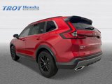 New 2025 Honda CR-V Sport-L image 3