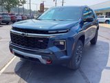 New 2026 Chevrolet Traverse Z71 w/ Enhanced Driving Package image 2