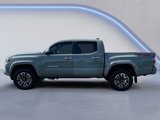 Used 2023 Toyota Tacoma 4x4 Double Cab image 4