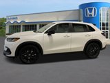 New 2025 Honda HR-V Sport image 2