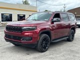 New 2025 Jeep Wagoneer Series II w/ Convenience Group I image 3