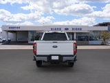 New 2025 Ford F350 Lariat w/ Chrome Package image 5