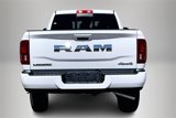 New 2025 RAM 2500 Laramie image 4