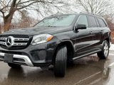 Used 2019 Mercedes-Benz GLS 450 4MATIC image 3