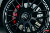 Used 2019 Mercedes-Benz C 63 AMG S image 3