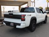 New 2025 Nissan Frontier Pro-X image 4
