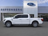 New 2025 Ford F150 Lariat image 3