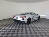 New 2026 Chevrolet Corvette Stingray Coupe w/ 1LT image 4