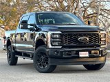 New 2025 Ford F250 Lariat image 2