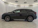 Certified 2022 Lexus RX 450h AWD w/ Luxury Package image 5