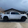 Used 2019 RAM 1500 Rebel image 6