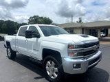 Used 2019 Chevrolet Silverado 2500 LT w/ Z71 Package, Off-Road image 3