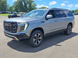 New 2025 GMC Yukon XL AT4 image 3