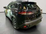 New 2026 Toyota Corolla Cross AWD Hybrid image 4