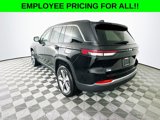 New 2025 Jeep Grand Cherokee Limited 4xe image 6