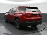 Used 2023 Chevrolet Traverse RS image 5