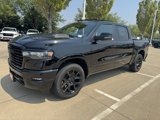 New 2026 RAM 1500 Laramie w/ Night Edition image 3
