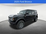 New 2025 Ford Bronco Badlands image 4