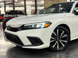 Used 2023 Honda Civic EX image 3