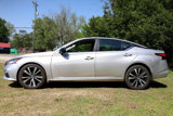 Used 2020 Nissan Altima 2.5 SR image 2