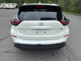 Used 2023 Nissan Murano Platinum w/ Cargo Package image 4