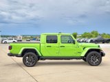 New 2025 Jeep Gladiator Sport image 6