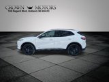 New 2025 Buick Envision Sport Touring image 3
