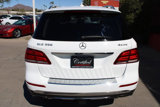 Used 2016 Mercedes-Benz GLE 350 4MATIC image 4