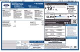 Used 2024 Ford Expedition XLT image 3