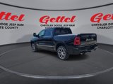 New 2025 RAM 1500 Tungsten w/ Towing Technology Group image 6