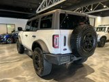Used 2023 Ford Bronco Wildtrak image 3
