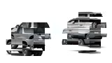 New 2026 Chevrolet Suburban Z71 image 3