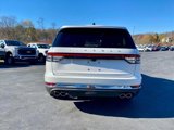 New 2025 Lincoln Aviator Reserve w/ Equipment Group 201A image 4