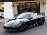 Used 2017 Porsche 718 Cayman image 4