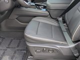 New 2025 Chevrolet Tahoe Premier image 4