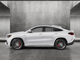 New 2025 Mercedes-Benz GLE 63 AMG S image 3